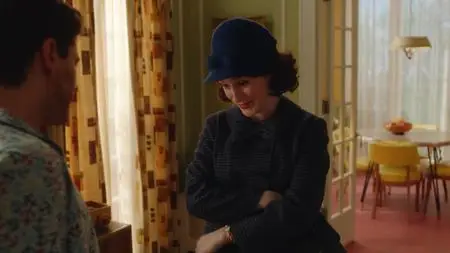 The Marvelous Mrs. Maisel S05E02