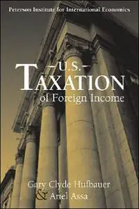 U.S. Taxation of Foreign Income