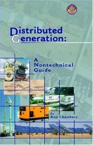 Distributed Generation: A Nontechnical Guide (Repost)