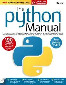 The Python Manual (2017)