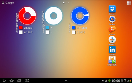 Disk & Storage Analyzer Pro v3.0.1.5 For Android