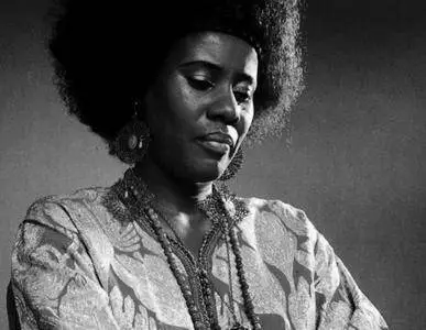 Alice Coltrane - Universal Consciousness (1971) Japanese Remastered Reissue 2004