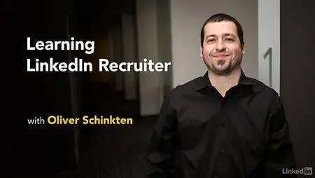 Lynda - Learning LinkedIn Recruiter