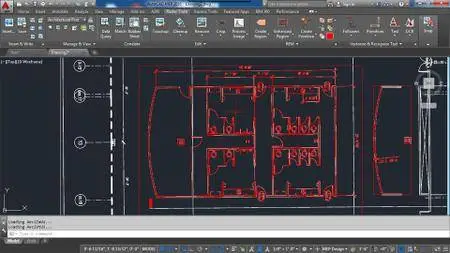 AutoCAD Raster Design Essential Training