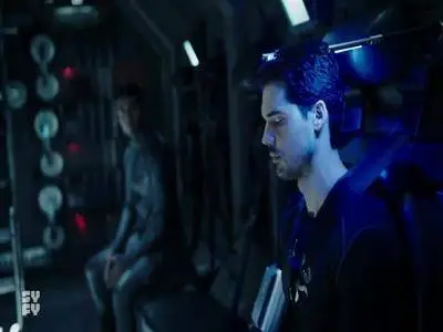 The Expanse S03E11