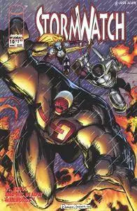 StormWatch v1 010 1994 g-seti