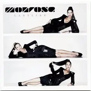 Monrose - Ladylike (2010)