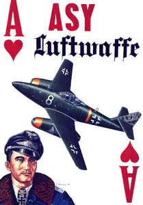 Asy Luftwaffe cz.I (repost)