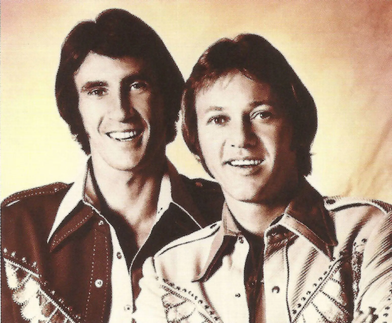 The righteous brothers