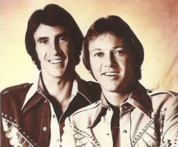 The Righteous Brothers - The Definitive Collection (2009)