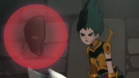Mysticons S02E16
