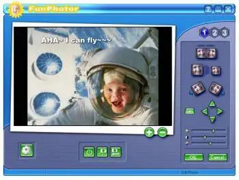 ZeallSoft FunPhotor v9.58
