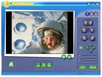 ZeallSoft FunPhotor v9.58