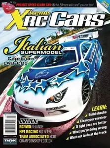 Xtreme RC Cars - July 2010