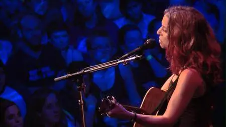 Ani DiFranco - Live at Babeville (2008)