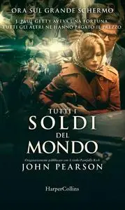 John Pearson - Tutti i soldi del mondo (Repost)