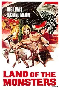 Land of the Monsters / Maciste contro i mostri (1962)
