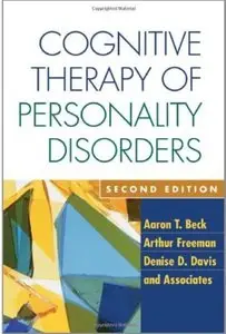 Cognitive Therapy of Personality Disorders (2nd Edition)