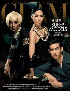 Glam Malaysia - Oktober 2016