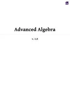 Advanced Algebra