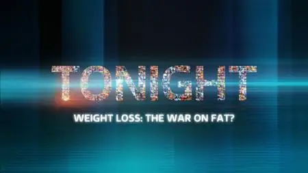 ITV Tonight - Weight Loss: The War On Fat (2020)