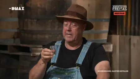 Moonshiners: Master Distiller S02E05 S02E03