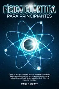 Física cuántica para principiante