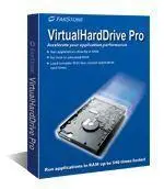 Virtual Hard Drive Pro 11 Final