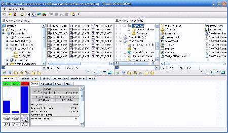 FileGeneral ControlCenter 1.09