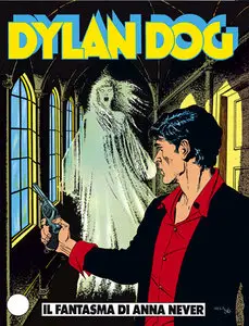 Dylan Dog Numero 4 - Il fantasma di Anna Never
