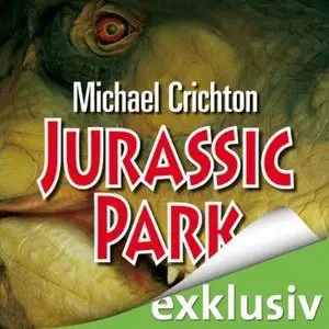 Michael Crichton - Jurassic Park
