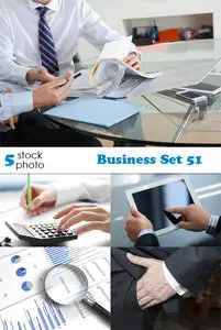 Photos - Business Set 51