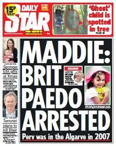 DAILY STAR - 15 Wednesday, October 2014
