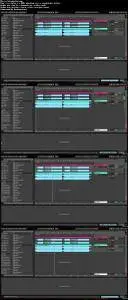 Music Mastering in Ableton Live