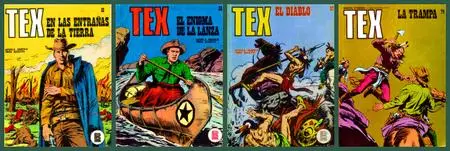 Tex #1-93