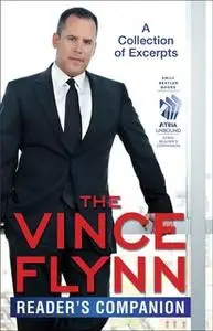 «The Vince Flynn Reader's Companion» by Vince Flynn