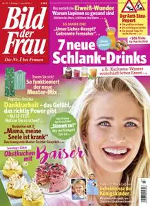 Bild der Frau – 01. Juni 2018