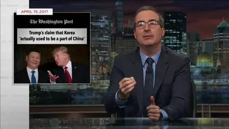 Last Week Tonight with John Oliver S05E01