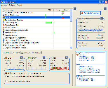 PC Lighthouse ver 2.1.5