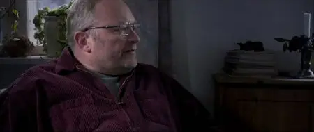 Den du frygter (2008)