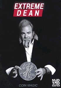 Dean Dill - Extreme Dean Volume 1