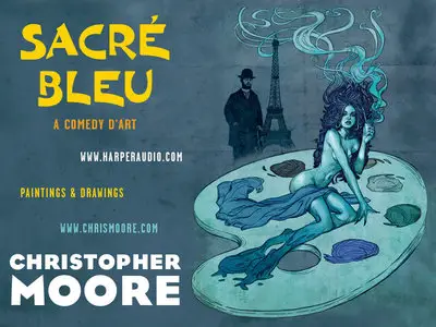 Sacre Bleu