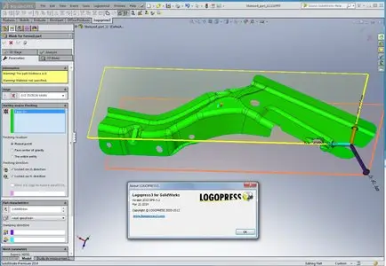 Logopress3 2013 SP 0.4.2