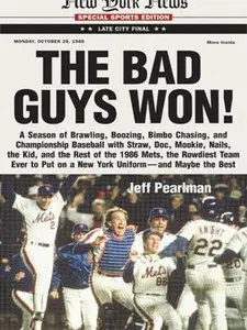 The Bad Guys Won!