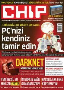 Chip Turkey - Kasım 2016