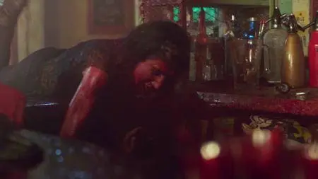 Ash vs Evil Dead S02E01