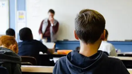 A Mind To Teach: Managing Classrooms Inside Out.