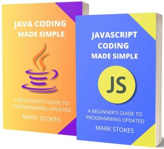 JavaScript and Java Coding Made Simple