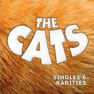 The Cats - The Cats Complete (2014) {CD 17-19, 19 CD Box Set, Limited Edition, Remastered} Re-Up