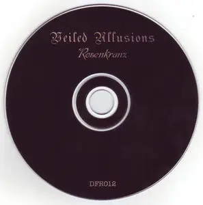 Veiled Allusions - Rosenkranz (2002)